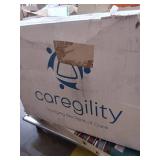 Graco Ready2grow Click Connect LX Stroller, Glacier 2015