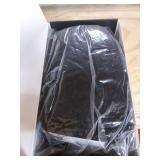 Jessica Hair 13x6 Lace Front Wigs Human Hair Short Bob Wigs Pre Plucked With Baby Hair Curly Brazilian Remy Hair Wigs For Black Women(10 Inch with 150% Density)