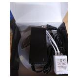 Led Strip Lights Waterproof, DAYBETTER 32.8ft LED Tape Lights Color Changing 300 LEDs Light Strips Kit with 44 Keys Ir Remote Controller and 12v Power Supply for Indoor Outdoor Use