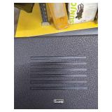 ZtotopCase for iPad 8th Generation Case 2020/iPad 7th Generation Case 2019 10.2", [6 Magnetic Angles] 360 Highly Protective & Shock Absorption Cover with Pencil Holder & Auto Wake/Sleep, Black