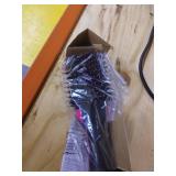 REVLON One-Step Hair Dryer And Volumizer Hot Air Brush, Black