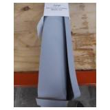 DogBuddy Dog Food Mat, Waterproof Dog Bowl Mat, Silicone Dog Mat for Food and Water, Pet Food Mat with Edges, Dog Food Mats for Floors, Nonslip Dog Feeding Mat, Puppy Supplies - Large (24x16), Mist