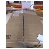 Electric cord charging station