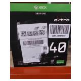 ASTRO Gaming A40 TR Wired Headset with Astro Audio V2 for Xbox Series X | S, Xbox One, PC & Mac