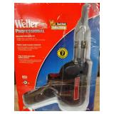 Weller D550 Dual Heat Professional Soldering Gun