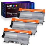 E-Z Ink (TM) Compatible Toner Cartridge Replacement for Brother TN450 TN-450 TN420 TN-420 to use with Intellifax 2840 2940 HL-2270DW MFC-7240 MFC-7360N (High Yield, 3 Pack)