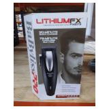 BaBylissPRO FX673 Lithium FX Cord/Cordless Hair Clipper