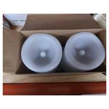 CANDLE CHOICE Waterproof Outdoor Color Changing Flameless Candles Remote Timer Large Realistic Flickering Battery Operated Electric LED Pillars Garden Patio Christmas Wedding Decorations 4âx6â