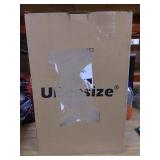 UBeesize Selfie Ring Light with Tripod Stand & Cell Phone Holder for Live Stream/Makeup, Mini Led Camera Ringlight for YouTube Videos/Photography