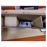 UBeesize Selfie Ring Light with Tripod Stand & Cell Phone Holder for Live Stream/Makeup, Mini Led Camera Ringlight for YouTube Videos/Photography