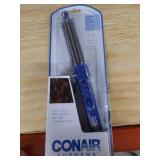 Conair Supreme Hot Curl Brush, 3/4-Inch