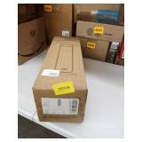 Dreo 24" Space Heater, 10ft/s Fast Quiet Heating Portable Electric Heater with Remote, 3 Modes, Overheating & Tip-Over Protection, Oscillating Ceramic Heater for Bedroom, Office, and Indoor Use, Black