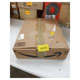 Best Friends by Sheri Original Calming Donut Shag Cuddler â¢- 23x23 Taupe