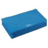 Hagerty 19111 12-by-19-inch Zippered Drawer Liner, Blue