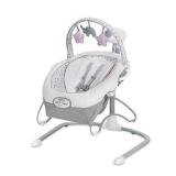 Graco Soothe 