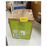 Mr. CoffeeÂ® 12-Cup Programmable Coffeemaker, Brew Now or Later