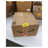 Lincove Cloud Natural Canadian White Down Luxury Sleeping Pillow - 625 Fill Power, 500 Thread Count Cotton Shell, Made in Canada, Standard - Soft, 1 Pack