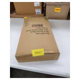 The New York Doll Collection Doll Wooden Bunk Bed with Ladder and Bedding