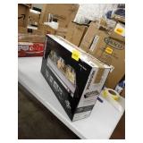 Proctor Silex Triple Buffet Server - STAINLESS STEEL