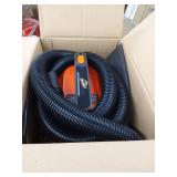 amoral wet dry vac 2 gal