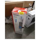Honeywell Home - QuietSet Tower Fan - White