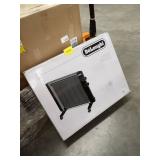 delonghi micathermic panel heater