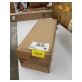 Lasko - Ceramic Tower Space Heater with Remote Control - Black/Silver