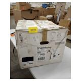 UPPAbaby ALTA Booster Car Seat in Jake Black Melange at Nordstrom