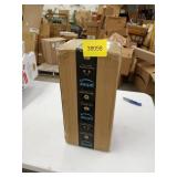 Lasko 1500W Designer Series Ceramic Space Heater, 6405, Beige