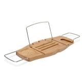 Umbra Aquala Bath Caddy