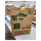 classic Accessories bench cushion tan