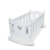 Melissa and Doug Mine to Love Play Cradle