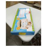 Melissa and Doug Mine to Love Play Cradle