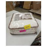 Harbor House Suzanna Full/Queen 3 Piece Duvet Cover Set Bedding