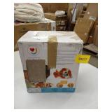 ageless innovations joy for pet freckled pup