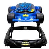 KidsEmbrace Baby Walker, DC Comics Batman Batmobile