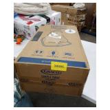 graco simple sway swing abbington