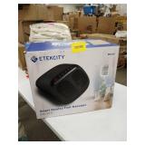 Foot Massager Machine with Heat, Etekcity Shiatsu Electric Foot Massage with Remote Control, Deep Kneading & Air Compression, Improve Blood Circulaion & Relief Pain from Plantar Fasciitis, Size 12