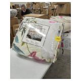 nanshing 7pc comforter set king