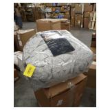 Riverbrook Home Winthrop 10 Piece Comforter Set- Retail:$154.49