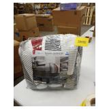 mainstay complete bedding set 8px full