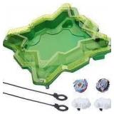 beyblade burst evolution game