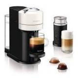 nespresso machine