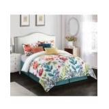 nanshing 7pc comforter set king