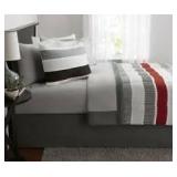 mainstay complete bedding set 8px full