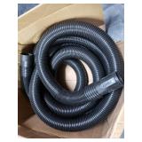2-1/2-Inch x 20f For Wet Dry Shop Vacs WS25022A Extra Long Wet Dry Vacuum Hose 2-1/2-Inch x 20f For Wet Dry Shop Vacs WS25022A Extra Long Wet Dry Vacuum Hose