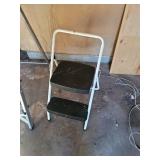 2 Step Ladders