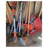 Lawn Tools