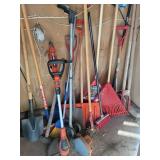Lawn Tools
