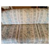 Sofa (Floral)